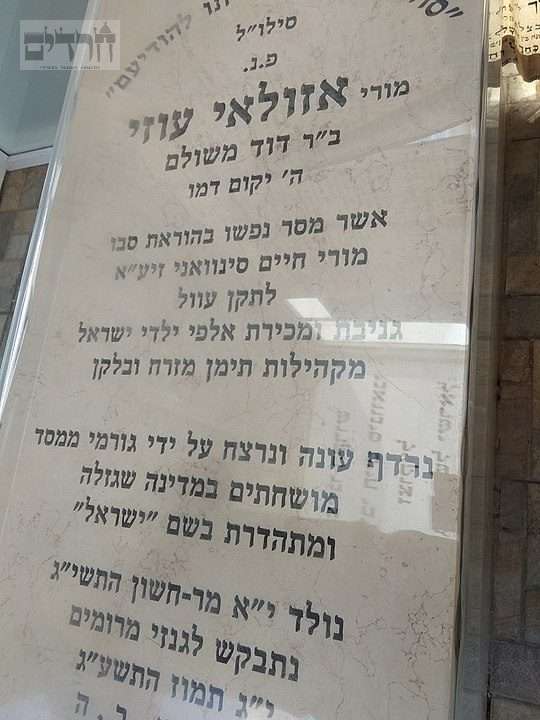 צילום יורם שורק, ויקיפדיה.