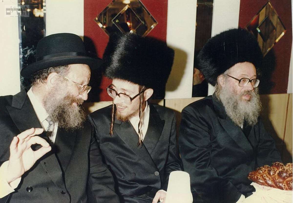 הרב יהודה סילמן