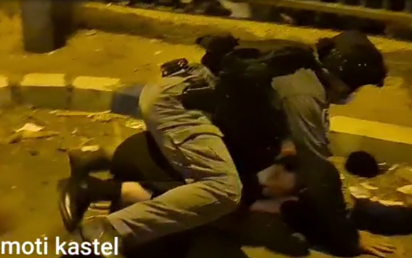 התעללות בקטין חרדי