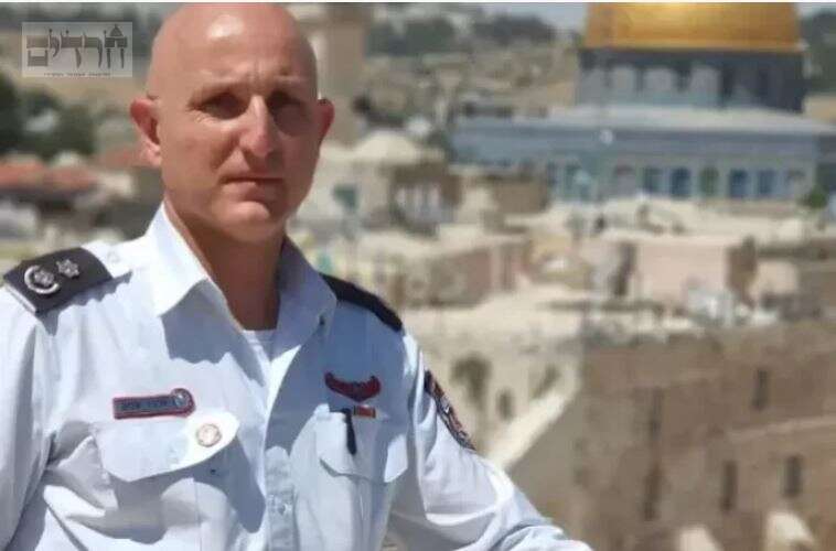 אסון מירון