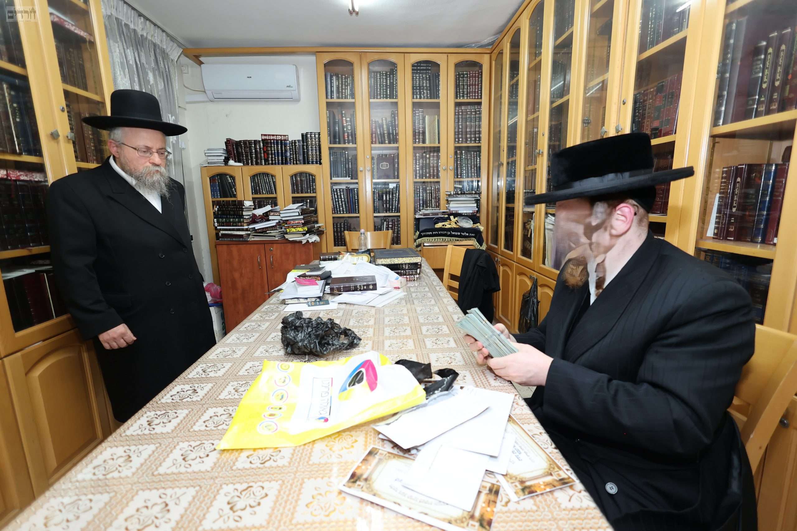 אלעזר צדוק קויפמן